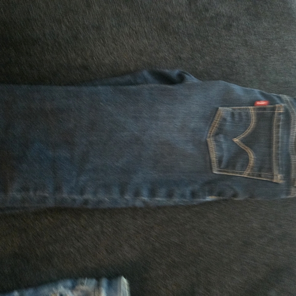 Girls jeans - Picture 4 of 4